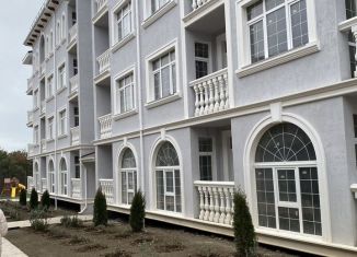 Продам квартиру студию, 40 м2, поселок Семидворье, микрорайон Аян-Дере, 2