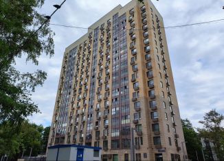 Продаю двухкомнатную квартиру, 54 м2, Москва, 13-я Парковая улица, 16А, район Восточное Измайлово