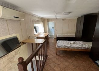 Гараж на продажу, 30 м2, Сочи, микрорайон Яна Фабрициуса, улица Яна Фабрициуса, 2/36А