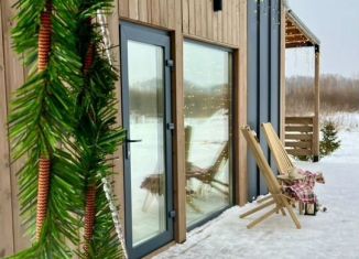 Сдается дом, 21 м2, садовое товарищество Авиатор, 8-я улица, 28