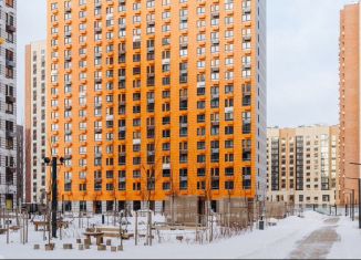 Продажа 2-ком. квартиры, 46.1 м2, Москва, ЖК Амурский Парк, жилой комплекс Амурский Парк, 1.1