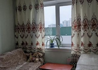 Сдача в аренду комнаты, 10 м2, Новосибирск, улица Связистов, 125