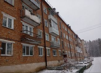 Продажа 2-ком. квартиры, 41 м2, Ярцево, улица ЛММС, 1