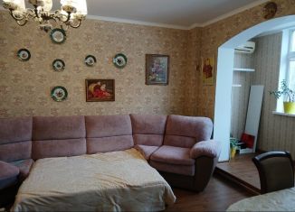 Продается трехкомнатная квартира, 74.2 м2, Ставрополь, улица Пирогова, 48/4