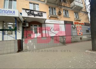 Сдается помещение свободного назначения, 75.1 м2, Орёл, Октябрьская улица, 22