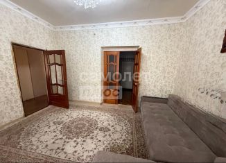 Продается 3-ком. квартира, 65 м2, Чечня, Серноводская улица, 15