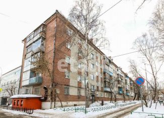 Продам 3-комнатную квартиру, 61.8 м2, Тюменская область, проезд Геологоразведчиков, 26