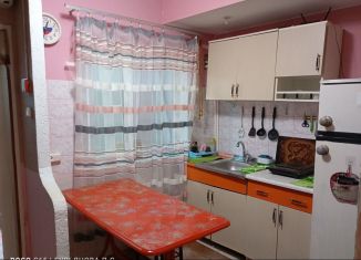 Продается двухкомнатная квартира, 60 м2, Ейск, Лиманская улица, 13