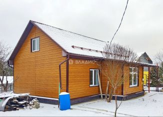 Продажа дома, 120 м2, Калуга, Дачная улица