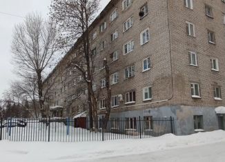 Продажа комнаты, 20 м2, Уфа, улица 8 Марта, 10