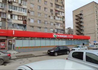 Продается помещение свободного назначения, 1433 м2, Волгоград, улица Рокоссовского, 52, Центральный район