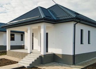 Продам дом, 80 м2, поселок Просторный, Молодёжная улица, 7