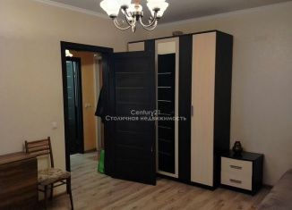 Продается 1-ком. квартира, 35 м2, село Домодедово, улица Творчества, 5