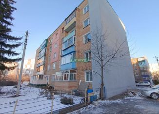 1-ком. квартира на продажу, 35 м2, Пензенская область, Вадинская улица