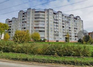 1-комнатная квартира на продажу, 37.8 м2, Владимир, улица Соколова-Соколёнка, 4