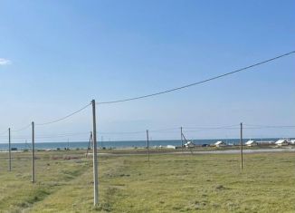 Продажа участка, 4 сот., село Портовое, Южная улица