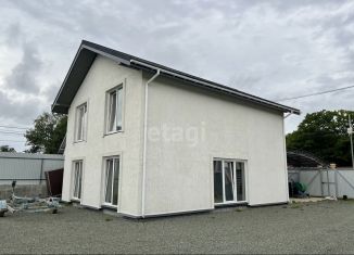 Продажа дома, 140.4 м2, посёлок Новый