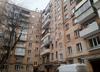 Продажа квартиры студии, 19.5 м2, Москва, Авиационный переулок, 8, район Аэропорт