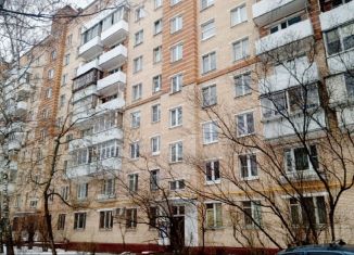 Продается двухкомнатная квартира, 19 м2, Москва, метро Спартак, улица Габричевского, 6к2