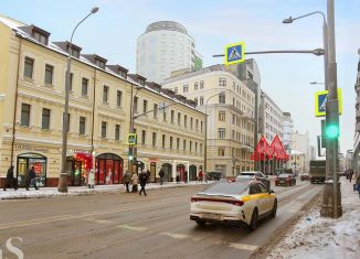 Продается помещение свободного назначения, 265.4 м2, Москва, Новослободская улица, 19с1, Тверской район