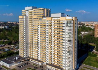 Продажа квартиры со свободной планировкой, 138 м2, Тольятти, Московский проспект, 62, ЖК Проспект Московский