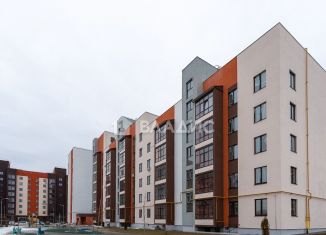 Продается трехкомнатная квартира, 82.3 м2, Владимирская область, Фоминская улица, 7к3