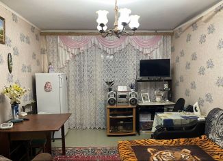 Продажа 1-ком. квартиры, 38 м2, Балаково, улица Набережная Леонова, 76