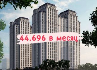 Квартира на продажу студия, 28.5 м2, Удмуртия