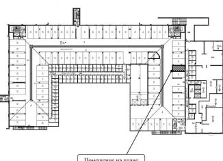 Продам машиноместо, 15 м2, Пермский край, улица Чернышевского, 20