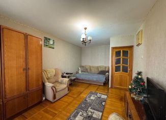 Продажа 1-ком. квартиры, 34.2 м2, Темрюк, Набережная улица, 4