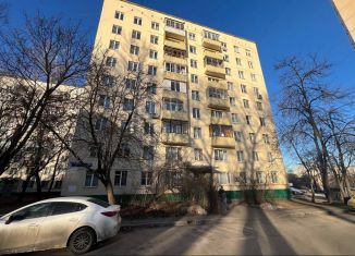 Продажа 1-ком. квартиры, 32 м2, Москва, Профсоюзная улица, 44к2, метро Новые Черёмушки