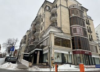 Продам двухкомнатную квартиру, 79 м2, Казань, улица Галактионова, 6