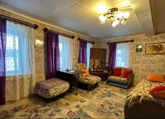 Продам дом, 40 м2, посёлок Нейво-Рудянка, Октябрьская улица