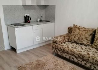 Продам квартиру студию, 18.7 м2, Балашиха, Реутовская улица, 12, ЖК Измайловский Лес