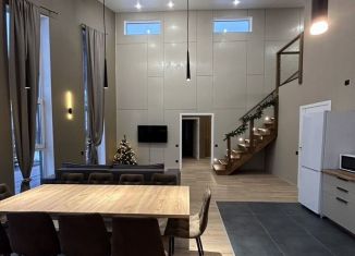 Дом на продажу, 166 м2, коттеджный посёлок Прилесный 2.0, Солнечная улица