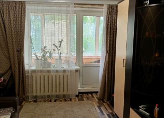 Продам трехкомнатную квартиру, 62 м2, Брянск, переулок Кирова, 124