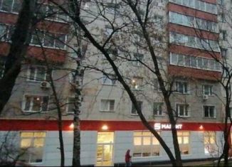 Квартира на продажу студия, 24.1 м2, Москва, Очаковское шоссе, 15к1, район Очаково-Матвеевское