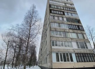 Продается трехкомнатная квартира, 59.9 м2, Санкт-Петербург, Малая Балканская улица, 14к1