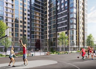 Продается двухкомнатная квартира, 59.6 м2, Майкоп