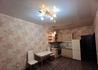 Двухкомнатная квартира на продажу, 46.3 м2, Абакан, улица Авиаторов, 2