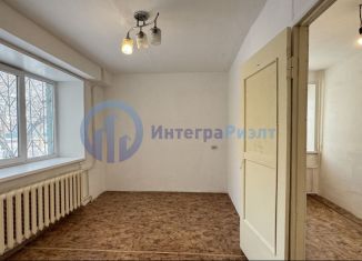 Продам двухкомнатную квартиру, 24.1 м2, Курганская область, Чернореченская улица, 91