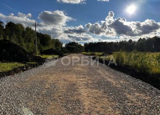 Продам земельный участок, 7.4 сот., деревня Ушакова, Зелёная улица