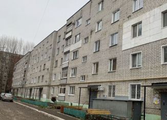 Продается 1-ком. квартира, 32 м2, Димитровград, Западная улица, 15