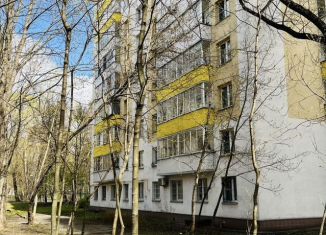 2-ком. квартира на продажу, 48 м2, Москва, метро Спартак, Авиационная улица, 74к2