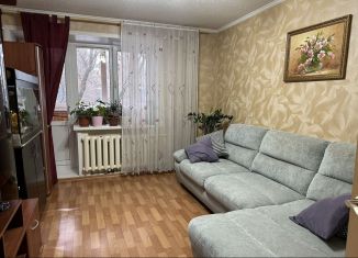 Продаю 2-ком. квартиру, 50.6 м2, Казань, Карагандинская улица, 6А