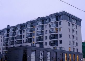 Продам 3-ком. квартиру, 62 м2, Казань, улица Павлюхина, 57