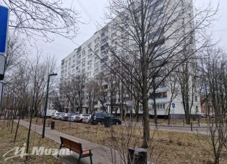 Продаю 2-комнатную квартиру, 51.7 м2, Москва, Мартеновская улица, 13, район Перово