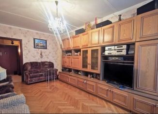 2-комнатная квартира на продажу, 53 м2, Москва, Ярославская улица, 1/9, метро Алексеевская