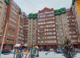 Продам 4-ком. квартиру, 74.4 м2, Уфа, Ленинский район, улица Ахметова, 318/1