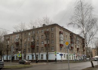 Продается комната, 21.4 м2, Москва, 8-я улица Текстильщиков, 15, метро Волжская